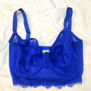 CLEO Piper longling Balconnet bra 34G